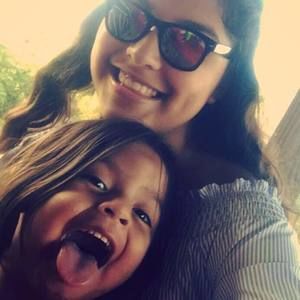 Meet your Posher, Amy